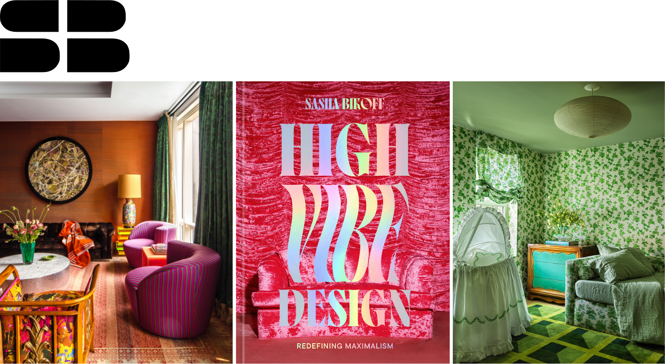 The Consultancy PR Expands Team, Welcomes Sasha Bikoff Interior Design